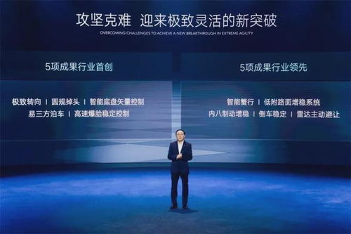 技術創新引領產品變革，騰勢Z9 GT攜易三方驚艷亮相