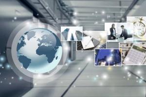 工業4.0時代 走向未來數智時代的CFO與信息技術融合